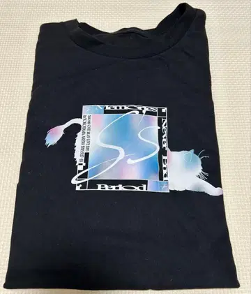 사토미 원맨 굿즈 T셔츠