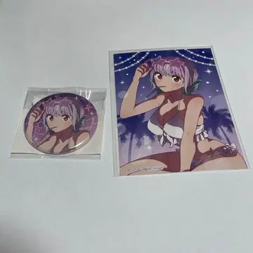 그리유니 나이트 풀 신조 아카네