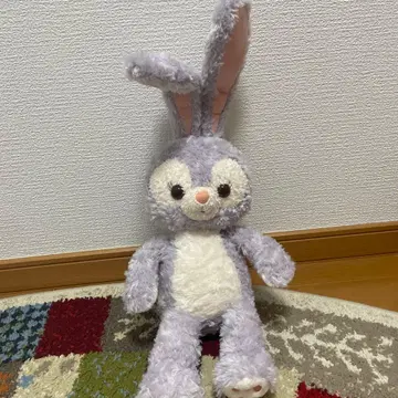 디즈니 스텔라루 봉제 인형 M 사이즈