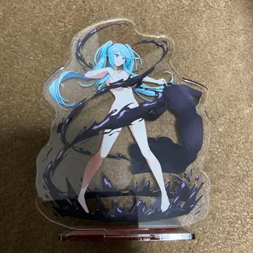 어둠의 실력자가 되고 싶어서! 엡실론 갈아입기 ver. 아크릴 스탠드