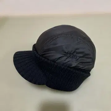 XXIO 젝시오 니트 골프 캡