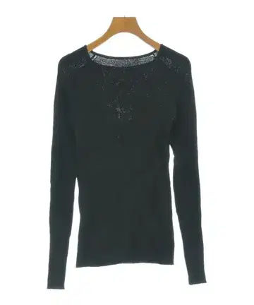 YOHJI YAMAMOTO +NOIR 니트 스웨터 여성용