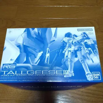 RG 1/144 톨기스 III