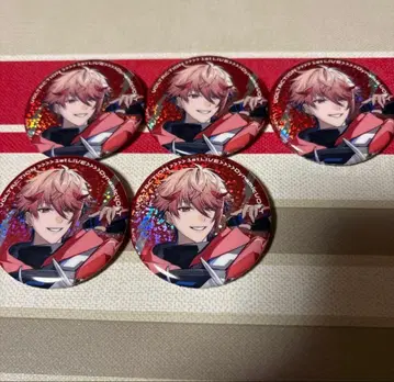 니지페스 캔뱃지 세라프