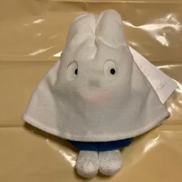 하우스텐보스 나인체 유령 미피