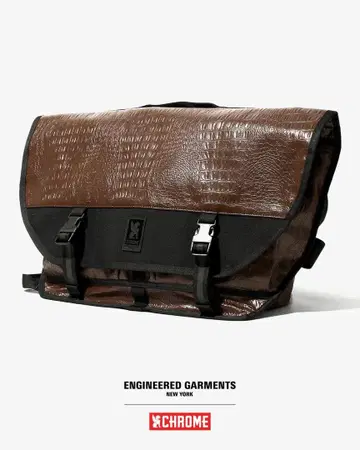 ENGINEERED GARMENTS x CHROME CTZ 24L 새상품