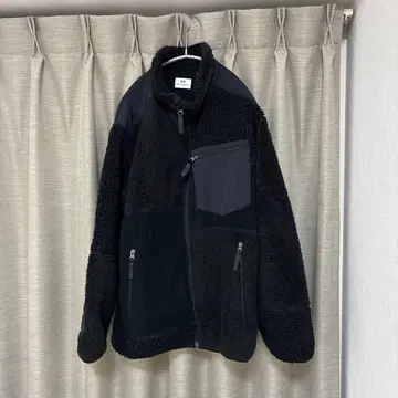 한정판 초기 ENGINEERED GARMENTS UNIQLO 콜라보