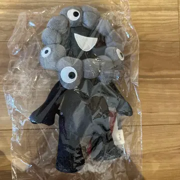 오사카 간사이 만박 EDWIN 미야쿠미야쿠 봉제 인형 대