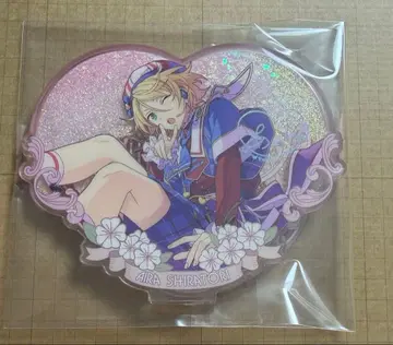 앙스타 시라토리 아이라 중국 아크릴 스탠드