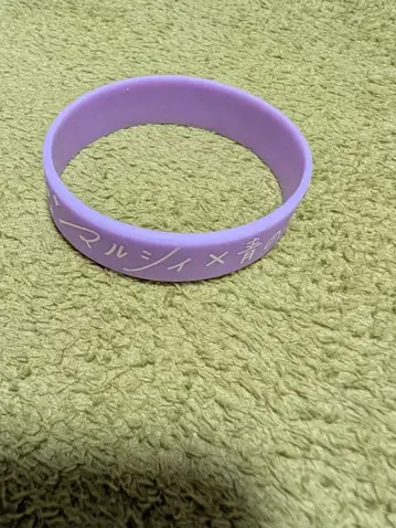 마루시 러버 밴드 11/1 아오야마 학원 강당