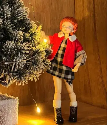 피코니모s 아웃핏 세트