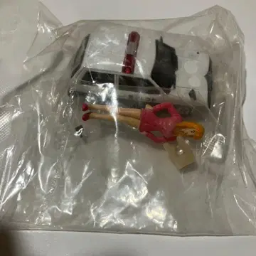 코치카메 갤러리 아키모토 레이코 & 미니 패트롤 (다이하츠 미라)