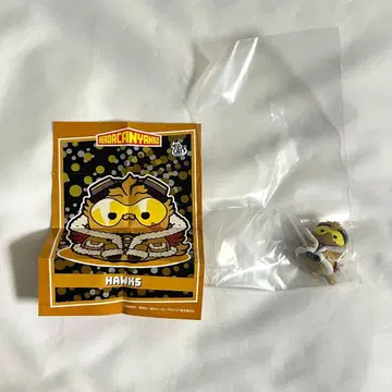 히로아카 냥코 호크스 1점