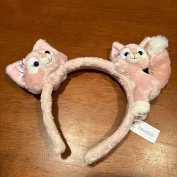 홍콩 디즈니 리나벨