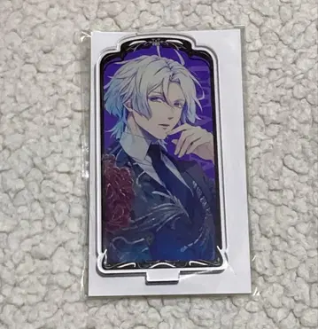 거품의 유크로니아 -trail- 담설 아크릴 스탠드 브로콜리 혜택