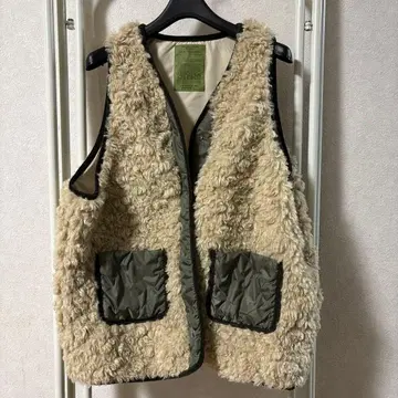 니코앤드 모듬 퍼 베스트