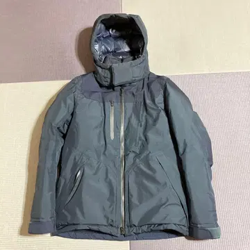 론 헤르만 별주 White Mountaineering 다운 자켓