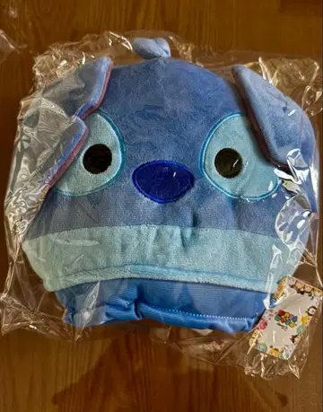 링크스 lynx 텀텀 헤드커버 스티치 디즈니 캐릭터