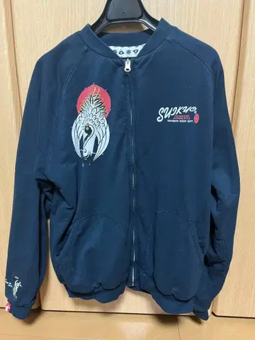 F 상회 스이쿄 스우트 M 사이즈