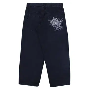 earl skateboards 블랙 데님