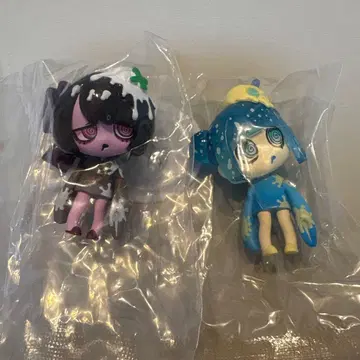 VIRUSWEETS 우일수이츠 가챠 크림 소다 이치고 푸딩