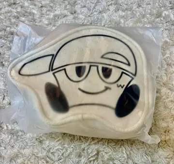 간사이 칠색 남자 대축제 야츠누이 파우치