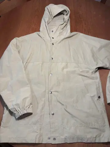 YAECA 베이지 자켓 M 사이즈