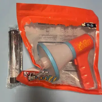 7 MEN  응원봉 and JOY Make  Noise 사마파라