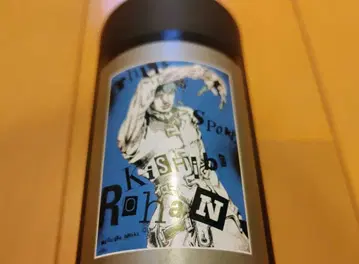 [ 미개봉 ] 죠죠전 키시베 로한 포스터 A1