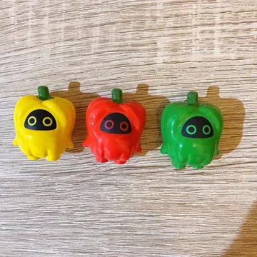 [배송비 포함] 젠레스 존 제로 야채 봄프 묶음 판매