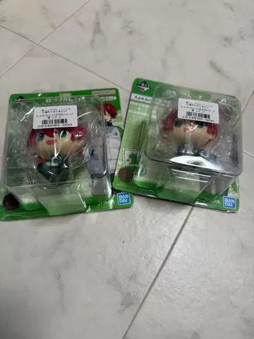 쟈파파 제일복권