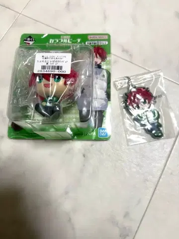 쟈파파 제일복권