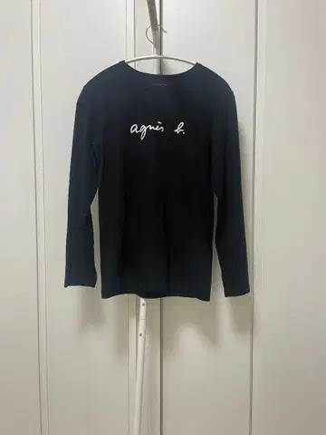 애니에스 베이 롱 셔츠