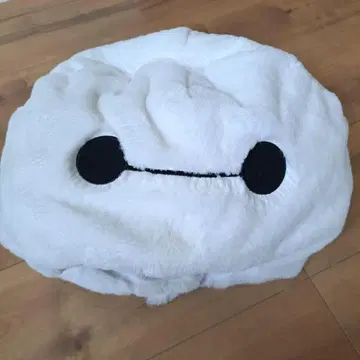 디즈니 베이맥스 팬캡 모자