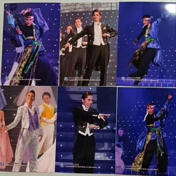 하우텐보스 가극단 브로마이드