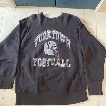 80s 챔피온 리버스 위브 트레이닝복 트리코 태그 빈티지 L