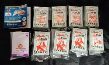 [표지 커버 없음] 죠죠의 기묘한 모험 콩 가샤도