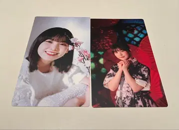 사쿠라자카46 사쿠콜렉션 카드 엔도 리코 묶음 판매