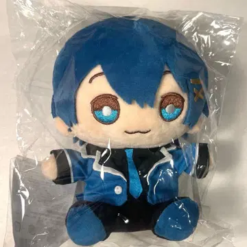 치구사 군 봉제 인형 미개봉 새상품 AMPTAK 앰프턱