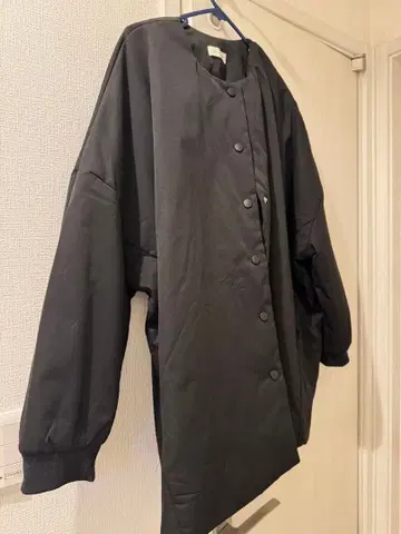 안티카 코트 아우터