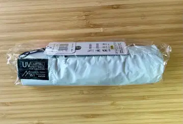 매지컬 테크 프로텍션 61cm 우천 겸용 접이식 양산 1급 차광 100%