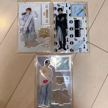 M!LK 야마나카 유타로