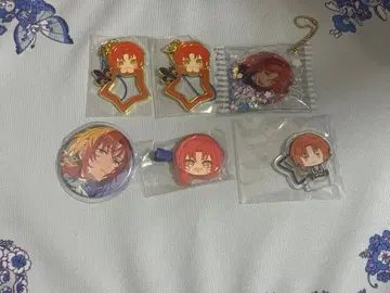 앙스타 츠키나가 레오 묶음 판매