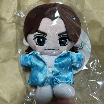 TravisJapan 하피누이 마츠다 겐타