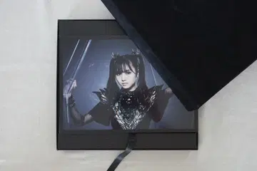 THE OTHER ONE - BLACK BOX