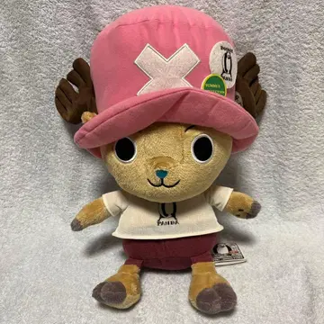 초파 봉제 인형