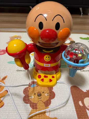 호빵맨 가라오케