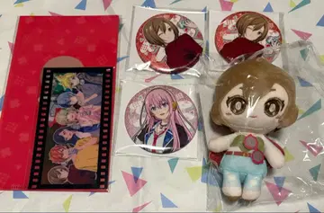 MEIKO 루카 하피콜레