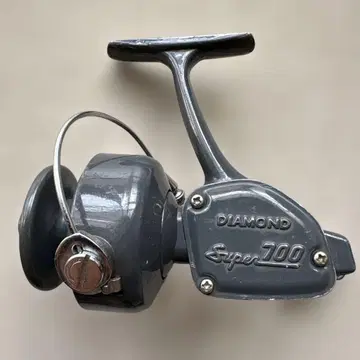 스피닝 릴 DIAMOND Super 700