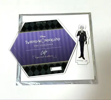 트위스테 OH MY CAFE 아즐 아크릴 코스터